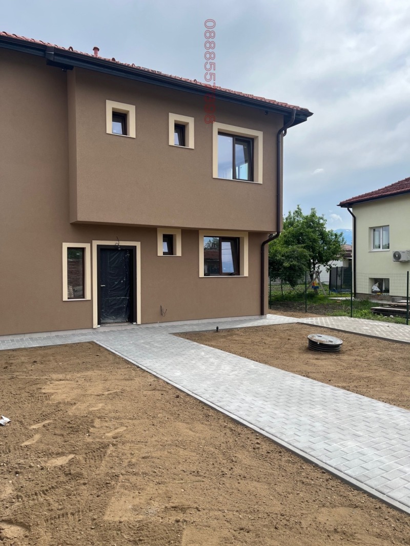 Na prodej  Dům Sofia , Krivina , 222 m2 | 30635032 - obraz [10]