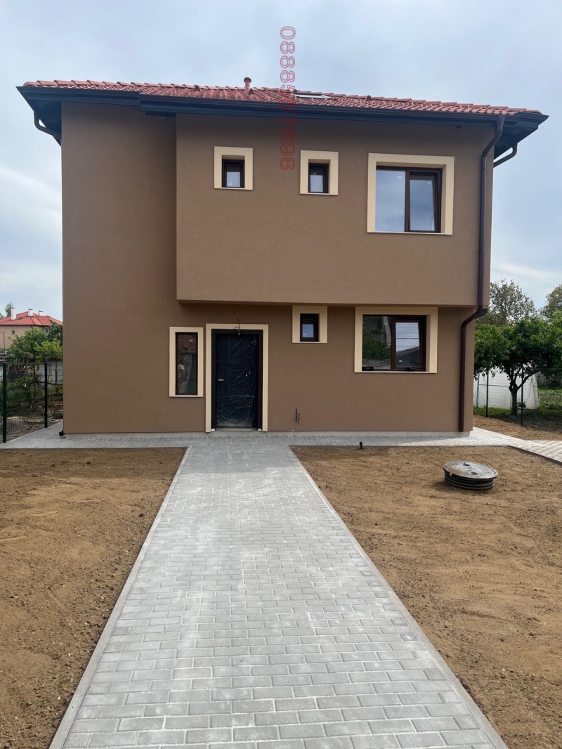 Na prodej  Dům Sofia , Krivina , 222 m2 | 30635032 - obraz [2]