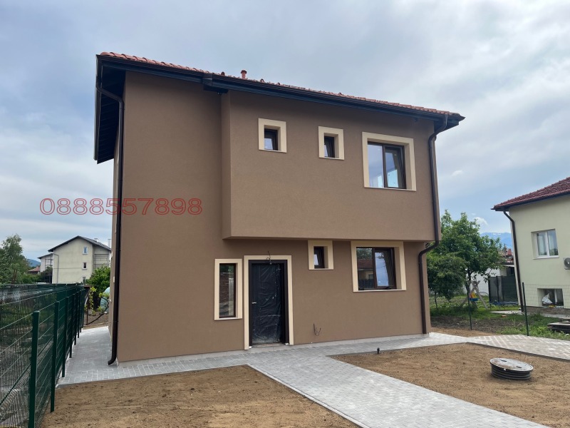 Na prodej  Dům Sofia , Krivina , 222 m2 | 30635032