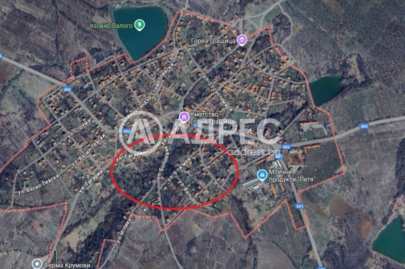 Продава КЪЩА, с. Горна Гращица, област Кюстендил, снимка 8 - Къщи - 52403195