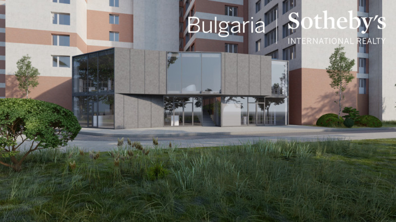 À vendre  Boutique Varna , Tsentar , 87 m² | 68642489 - image [3]