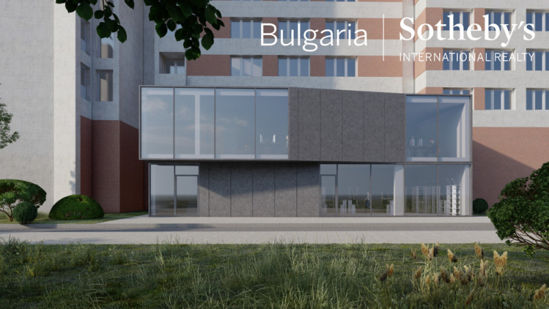 À vendre  Boutique Varna , Tsentar , 87 m² | 68642489 - image [4]