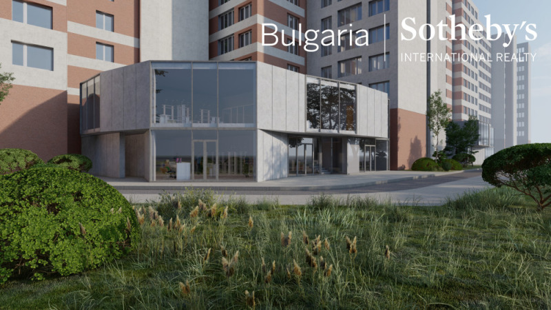 À vendre  Boutique Varna , Tsentar , 87 m² | 68642489 - image [2]