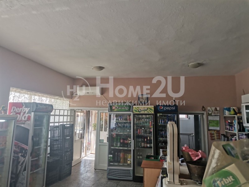 Satılık  Mağaza bölge Dobriç , General Toşevo , 485 metrekare | 78461730 - görüntü [7]