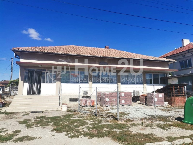 Satılık  Mağaza bölge Dobriç , General Toşevo , 485 metrekare | 78461730