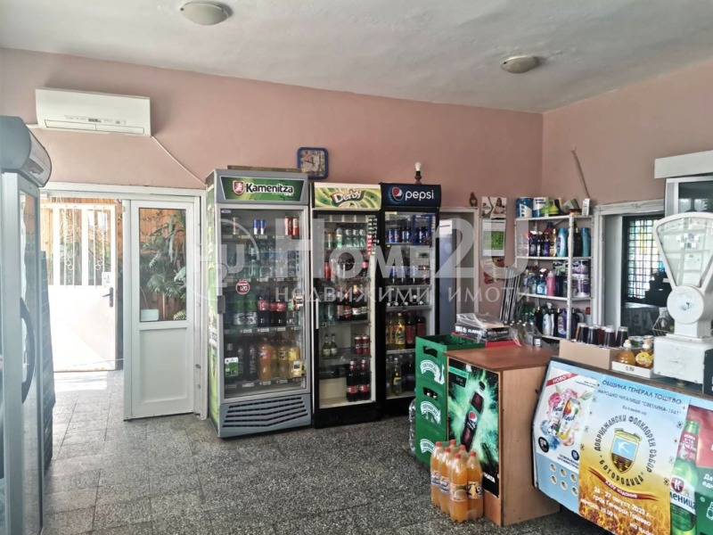 Satılık  Mağaza bölge Dobriç , General Toşevo , 485 metrekare | 78461730 - görüntü [3]