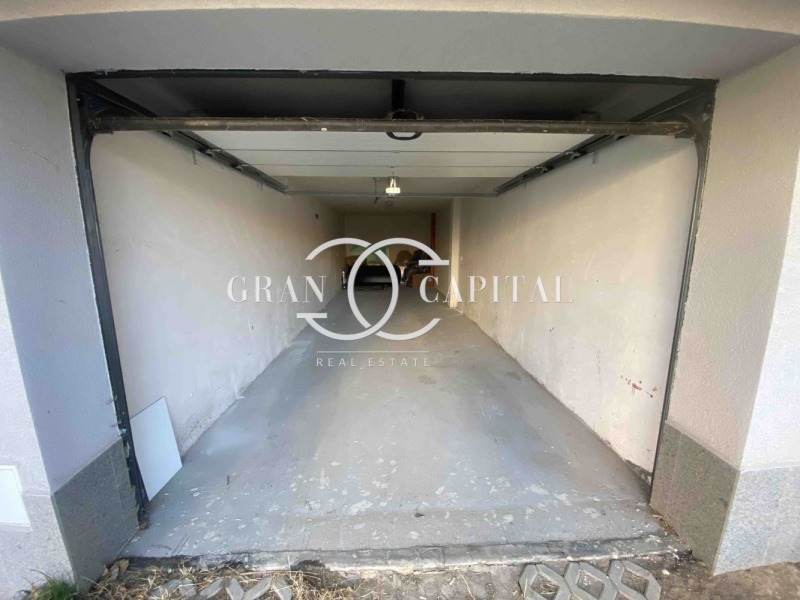 Satılık  Гараж, Паркомясто Sofia , Nadejda 2 , 35 metrekare | 84037398 - görüntü [2]