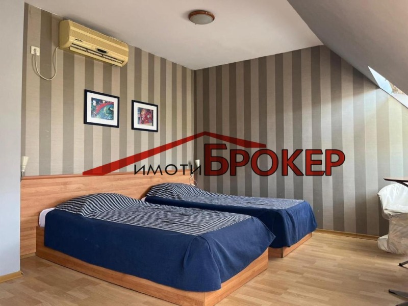 Продава  Хотел град Сливен , Център , 796 кв.м | 55134538 - изображение [7]