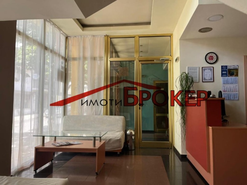 Продава  Хотел град Сливен , Център , 796 кв.м | 55134538 - изображение [2]