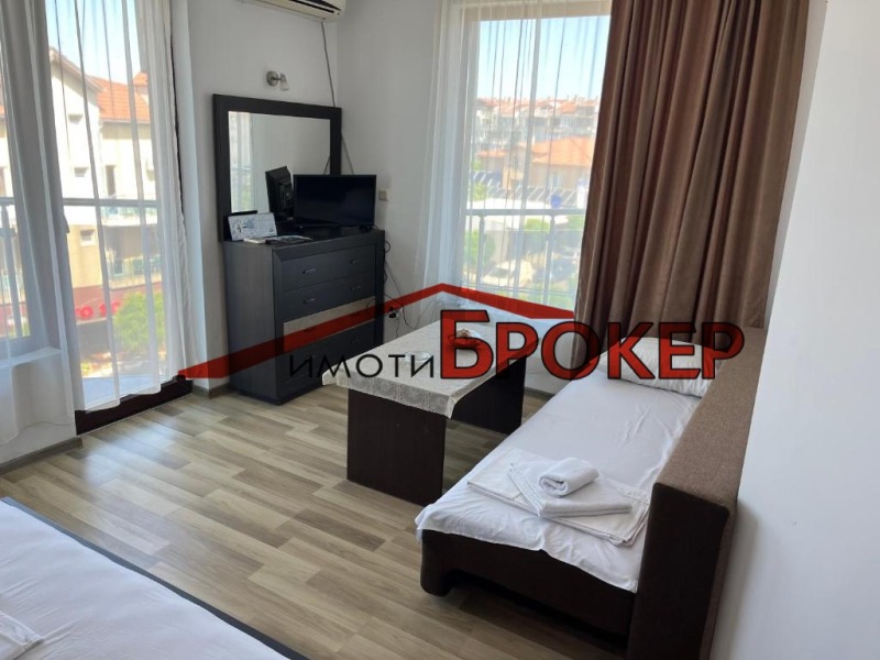 Продава  Хотел град Сливен , Център , 796 кв.м | 55134538 - изображение [11]