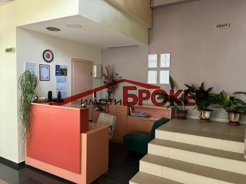 Продава  Хотел град Сливен , Център , 796 кв.м | 55134538 - изображение [3]