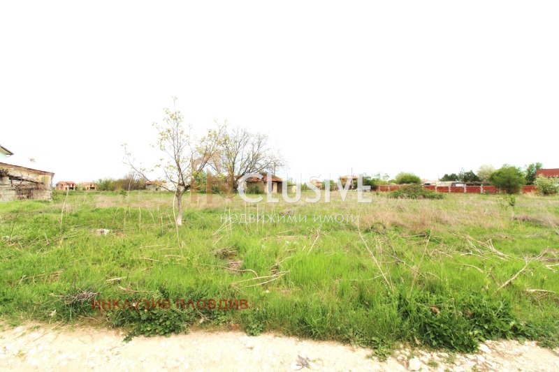 For Sale  Plot region Plovdiv , Skutare , 700 sq.m | 14901462 - image [4]