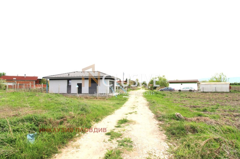 For Sale  Plot region Plovdiv , Skutare , 700 sq.m | 14901462 - image [6]