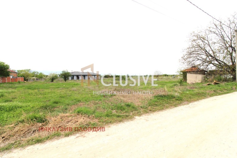 For Sale  Plot region Plovdiv , Skutare , 700 sq.m | 14901462