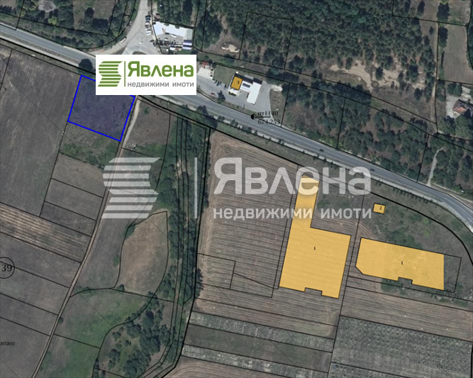 Продаја  Плот регион Софиа , Пирдоп , 5000 м2 | 57477589