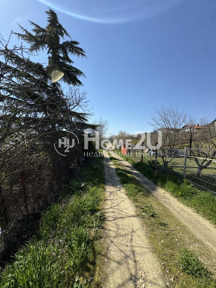 Продава ПАРЦЕЛ, гр. Варна, област Варна, снимка 5 - Парцели - 54203657