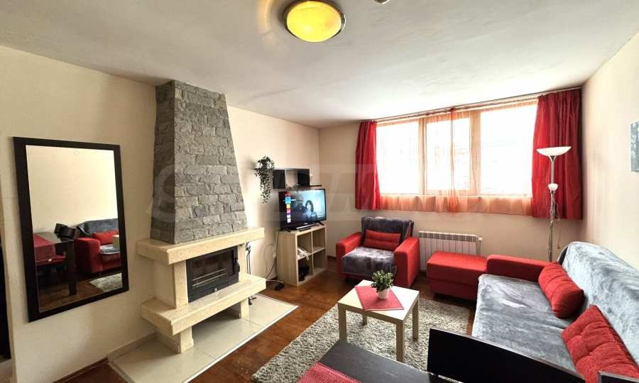 Продава 2-СТАЕН, гр. Банско, област Благоевград, снимка 2 - Апартаменти - 48680958