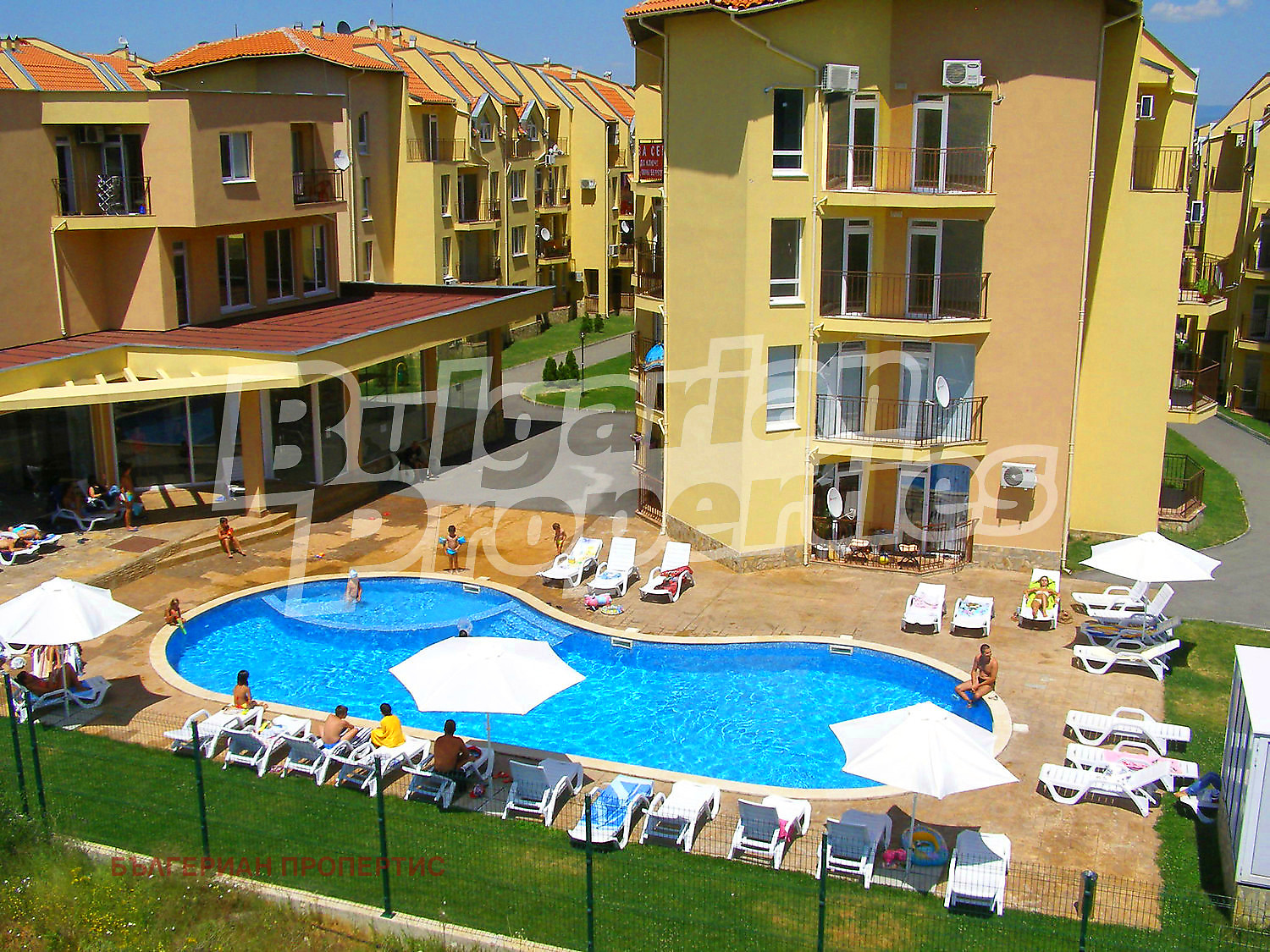 Продава 2-СТАЕН, с. Нови хан, област София област, снимка 15 - Апартаменти - 53955552