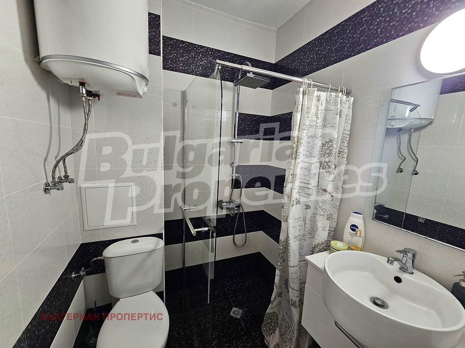 Продава 2-СТАЕН, с. Нови хан, област София област, снимка 6 - Апартаменти - 53955552