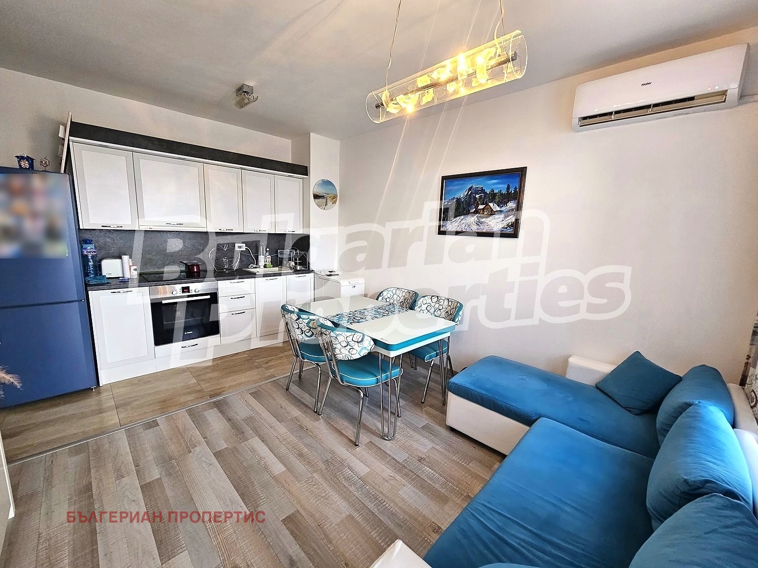Продава 2-СТАЕН, с. Нови хан, област София област, снимка 2 - Апартаменти - 53955552