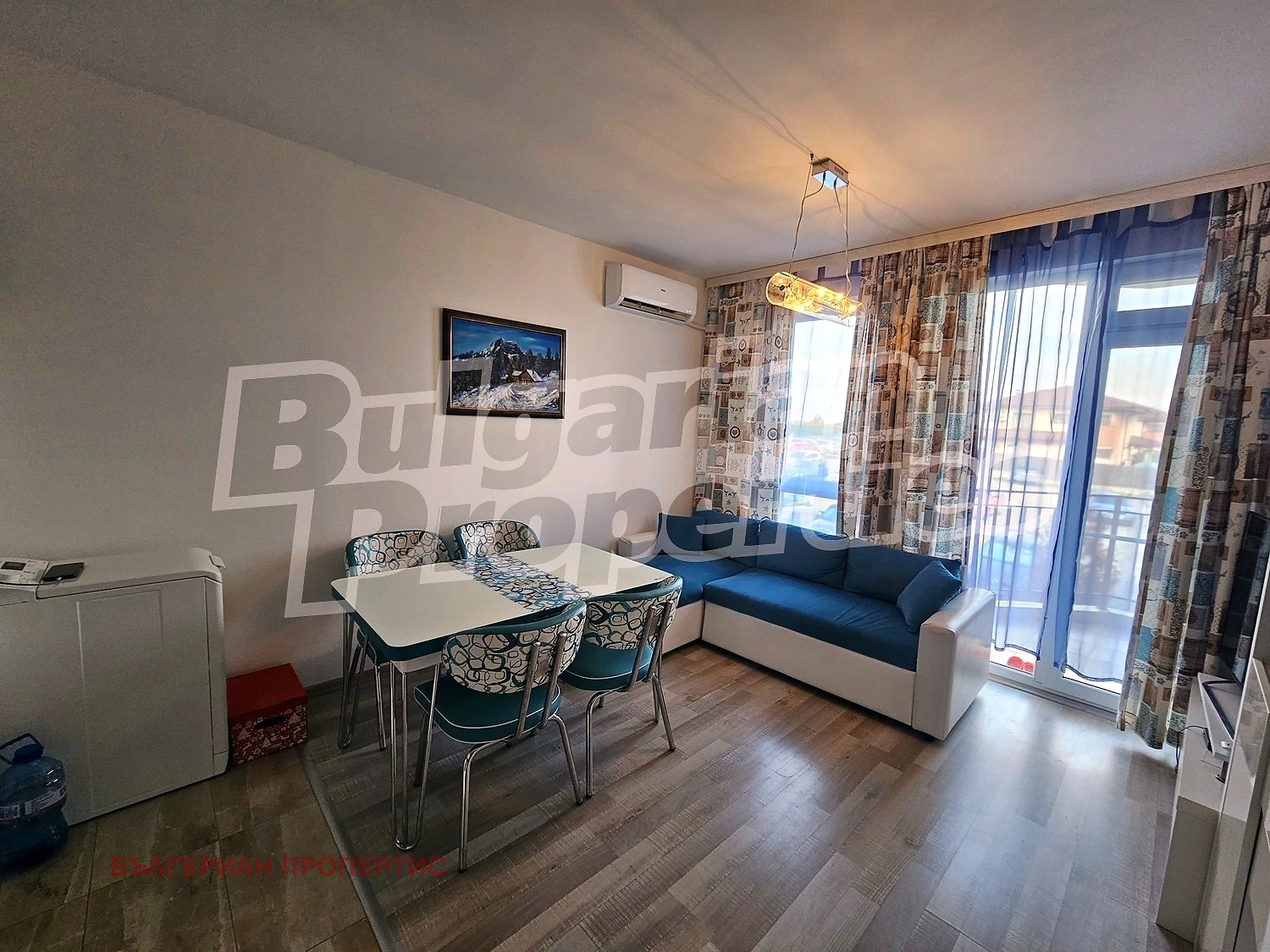 Продава 2-СТАЕН, с. Нови хан, област София област, снимка 2 - Апартаменти - 53955552