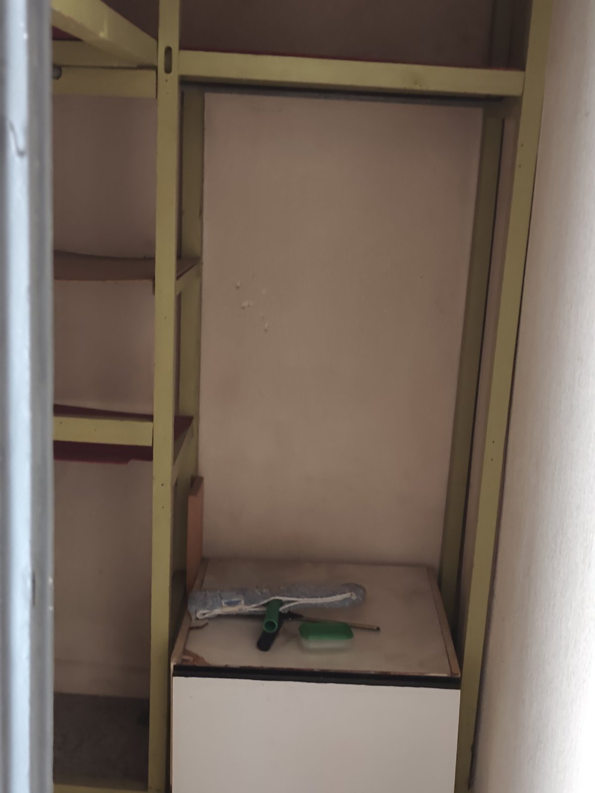 Продава 2-СТАЕН, гр. София, Хаджи Димитър, снимка 9 - Апартаменти - 54212950