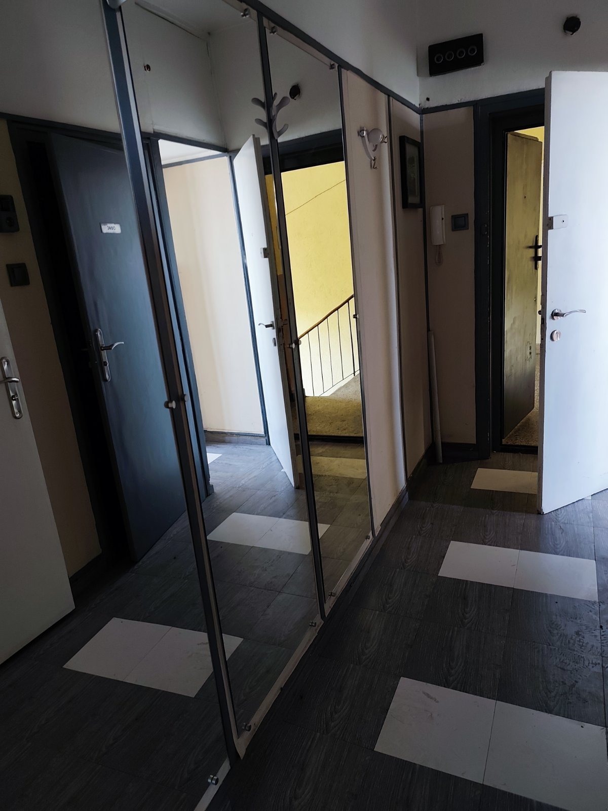 Продава 2-СТАЕН, гр. София, Хаджи Димитър, снимка 2 - Апартаменти - 54212950