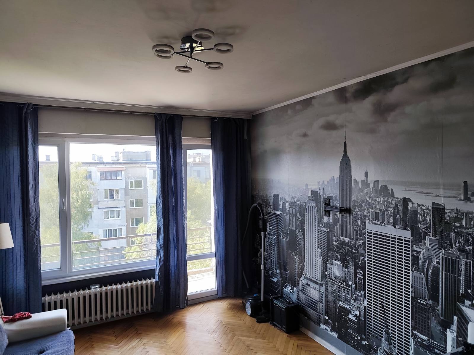 Продава 2-СТАЕН, гр. София, Хаджи Димитър, снимка 12 - Апартаменти - 54212950