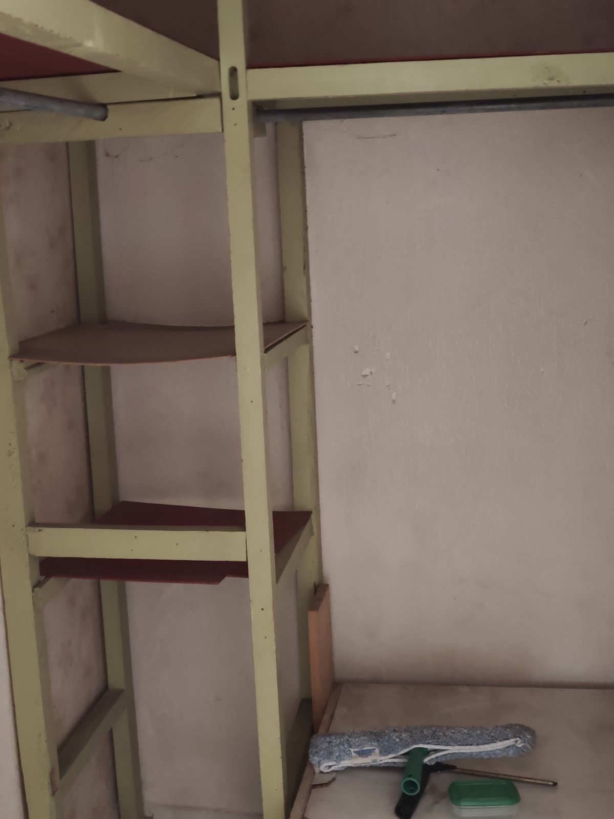 Продава 2-СТАЕН, гр. София, Хаджи Димитър, снимка 8 - Апартаменти - 54212950