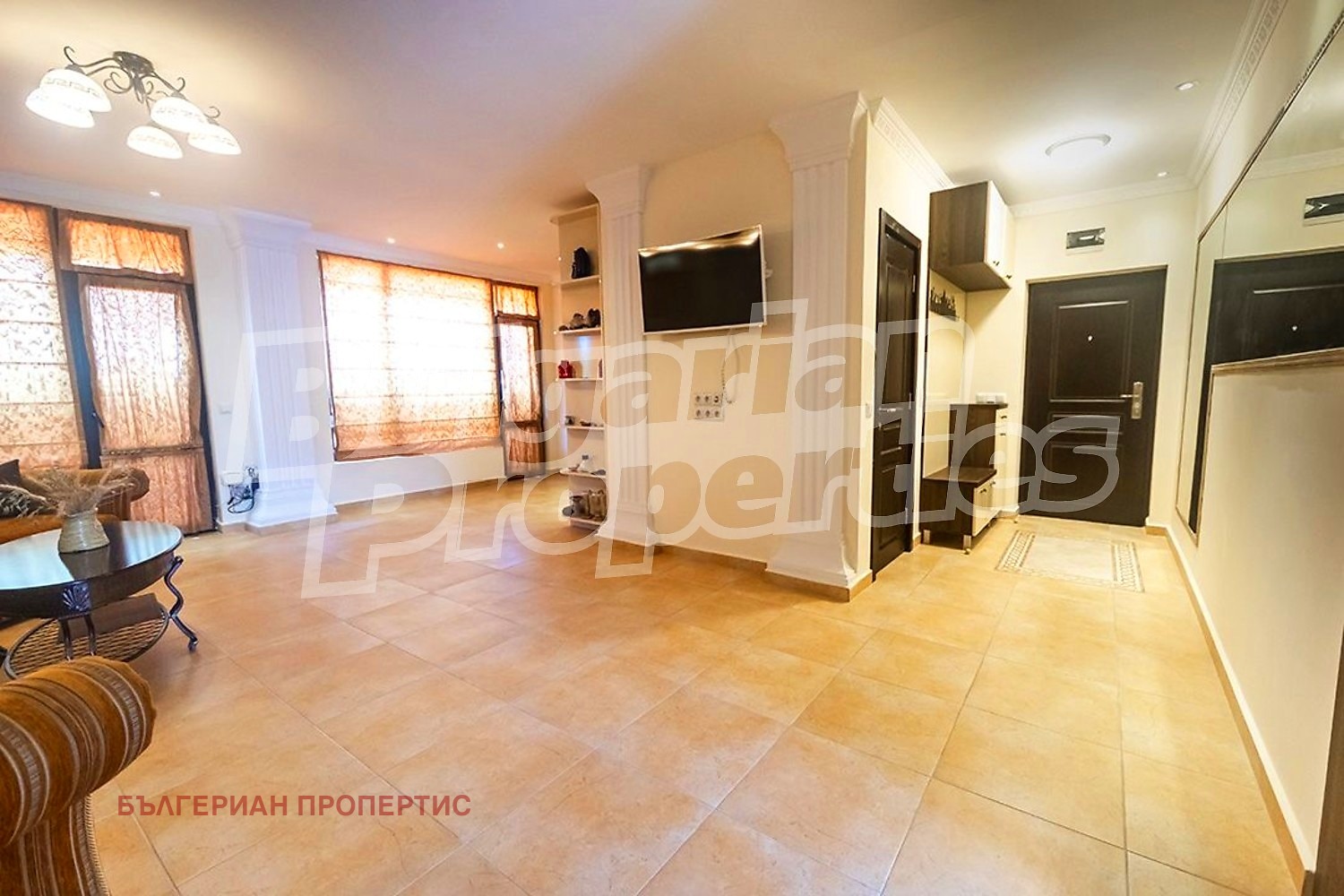 Продава 2-СТАЕН, гр. Приморско, област Бургас, снимка 15 - Апартаменти - 54447267
