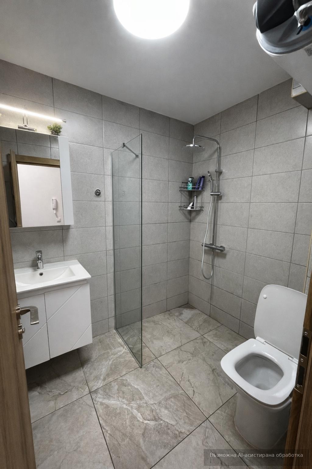 Продава 2-СТАЕН, гр. София, Малинова долина, снимка 6 - Апартаменти - 54542250