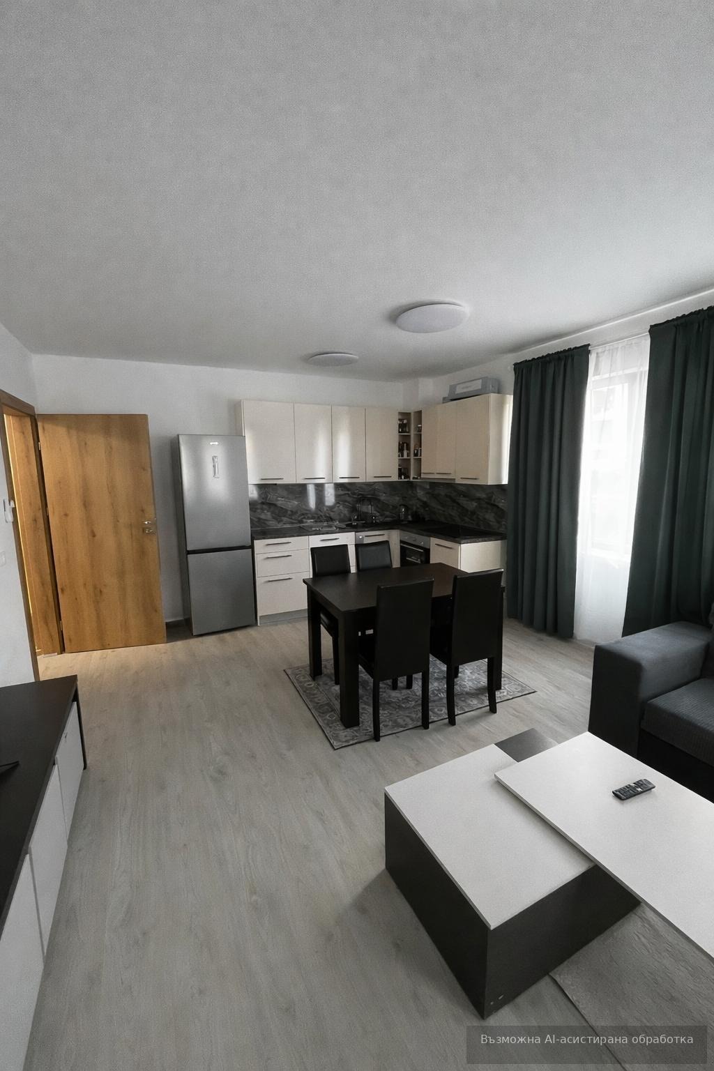 Продава 2-СТАЕН, гр. София, Студентски град, снимка 2 - Апартаменти - 54542250