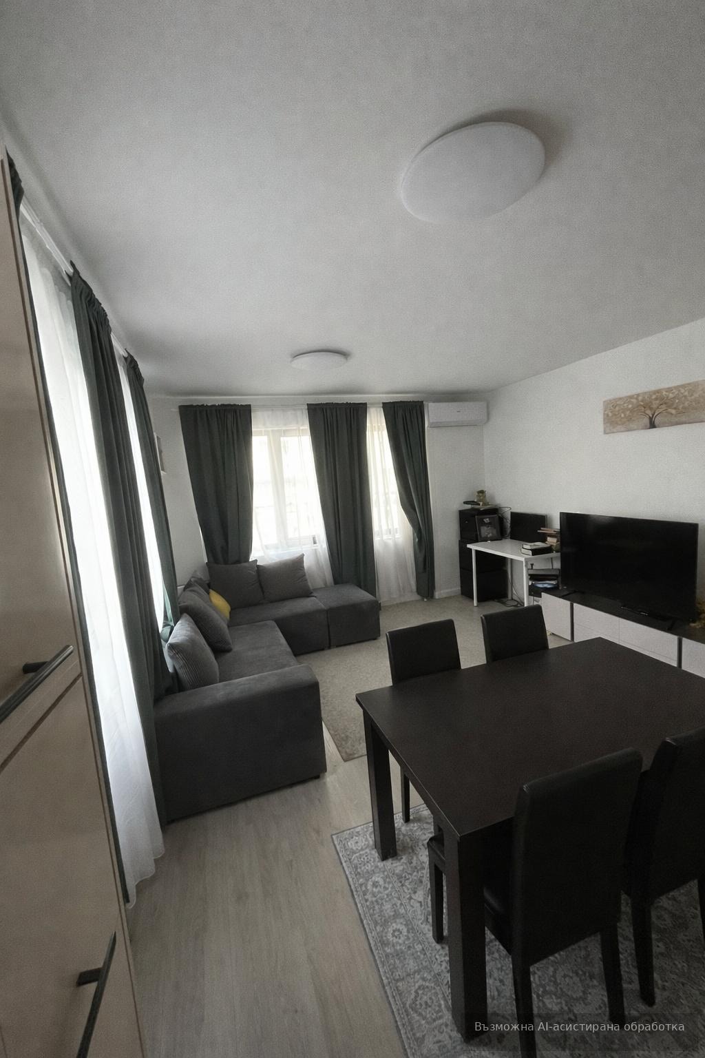 Продава 2-СТАЕН, гр. София, Студентски град, снимка 3 - Апартаменти - 54542250
