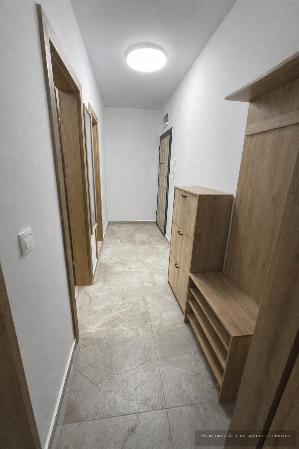 Продава 2-СТАЕН, гр. София, Малинова долина, снимка 7 - Апартаменти - 54542250