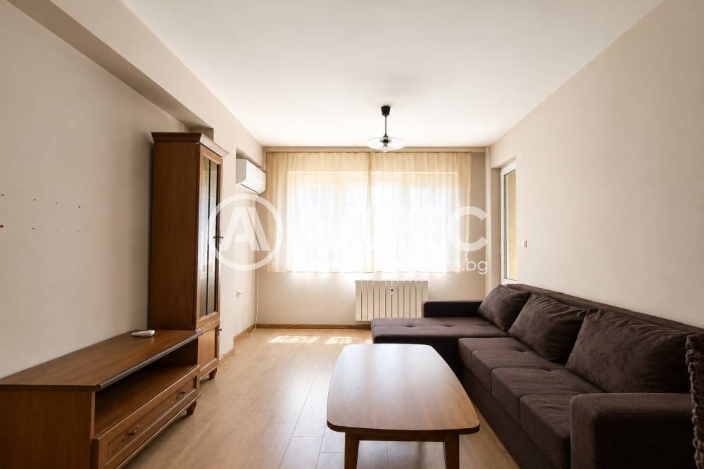 Продава 2-СТАЕН, гр. София, Борово, снимка 2 - Апартаменти - 55641858