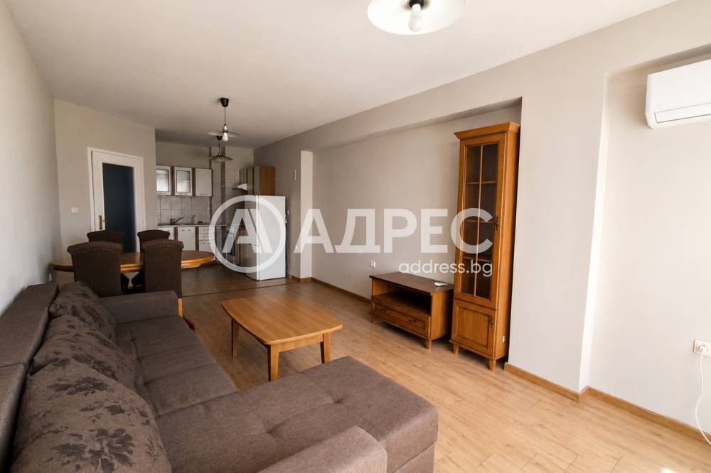 Продава 2-СТАЕН, гр. София, Борово, снимка 3 - Апартаменти - 55641858