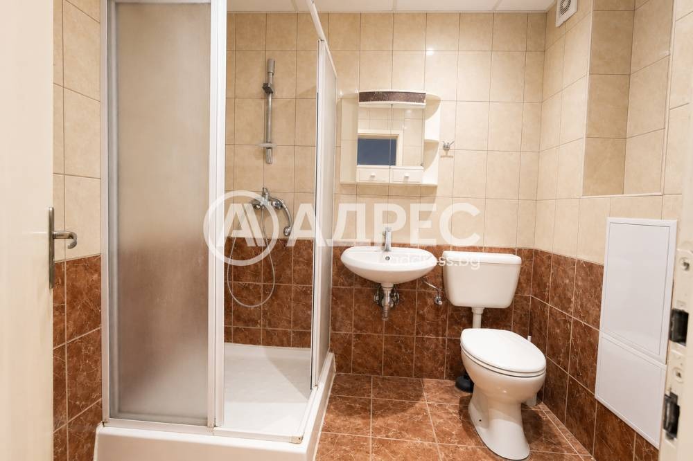 Продава 2-СТАЕН, гр. София, Борово, снимка 7 - Апартаменти - 55641858