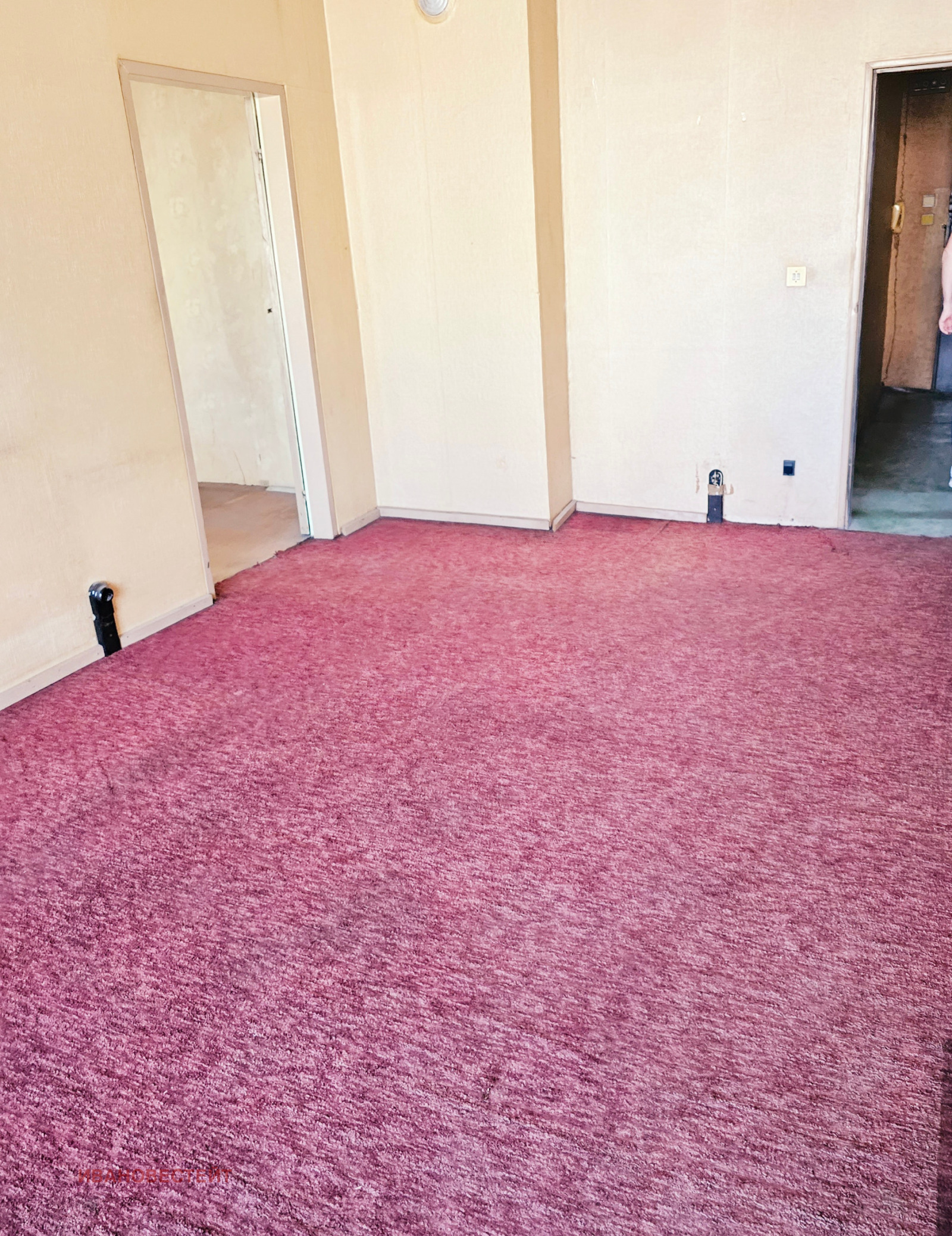 Продава 3-СТАЕН, гр. София, Хаджи Димитър, снимка 3 - Апартаменти - 53844473