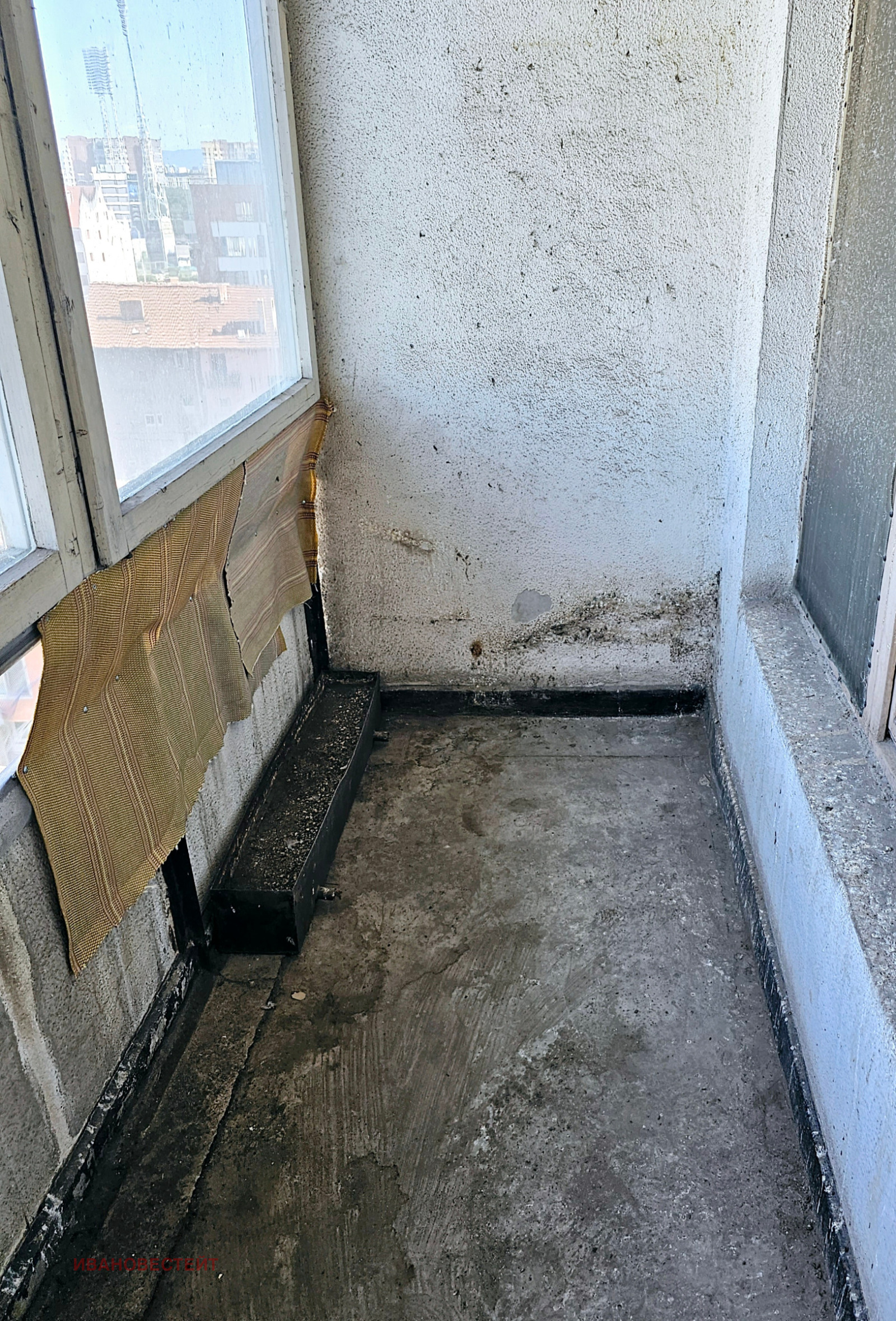 Продава 3-СТАЕН, гр. София, Хаджи Димитър, снимка 10 - Апартаменти - 53844473