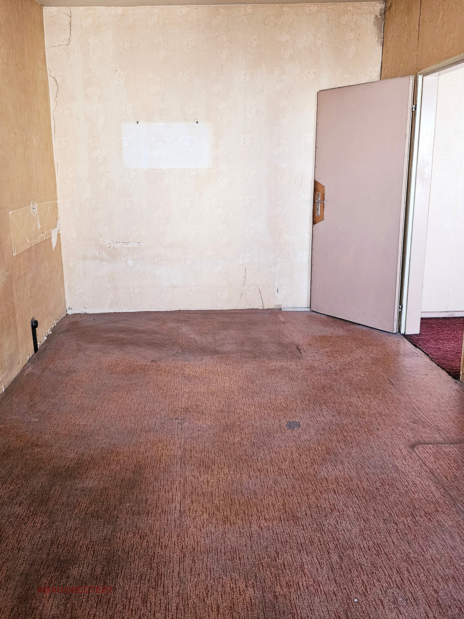 Продава 3-СТАЕН, гр. София, Хаджи Димитър, снимка 4 - Апартаменти - 53844473