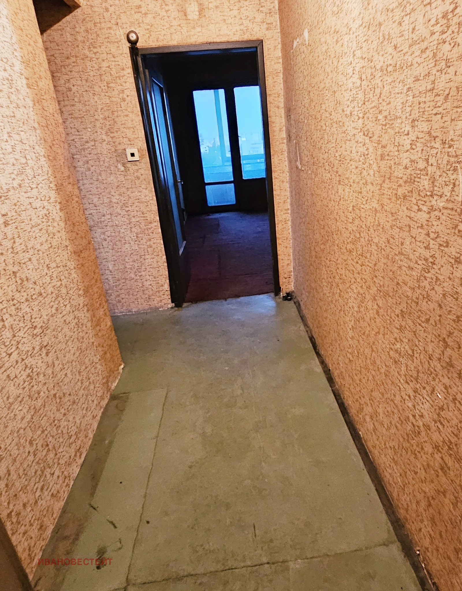 Продава 3-СТАЕН, гр. София, Хаджи Димитър, снимка 8 - Апартаменти - 53844473