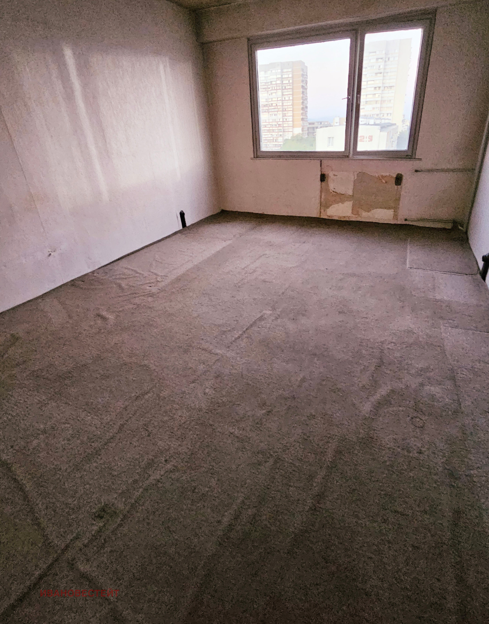 Продава 3-СТАЕН, гр. София, Хаджи Димитър, снимка 5 - Апартаменти - 53844473