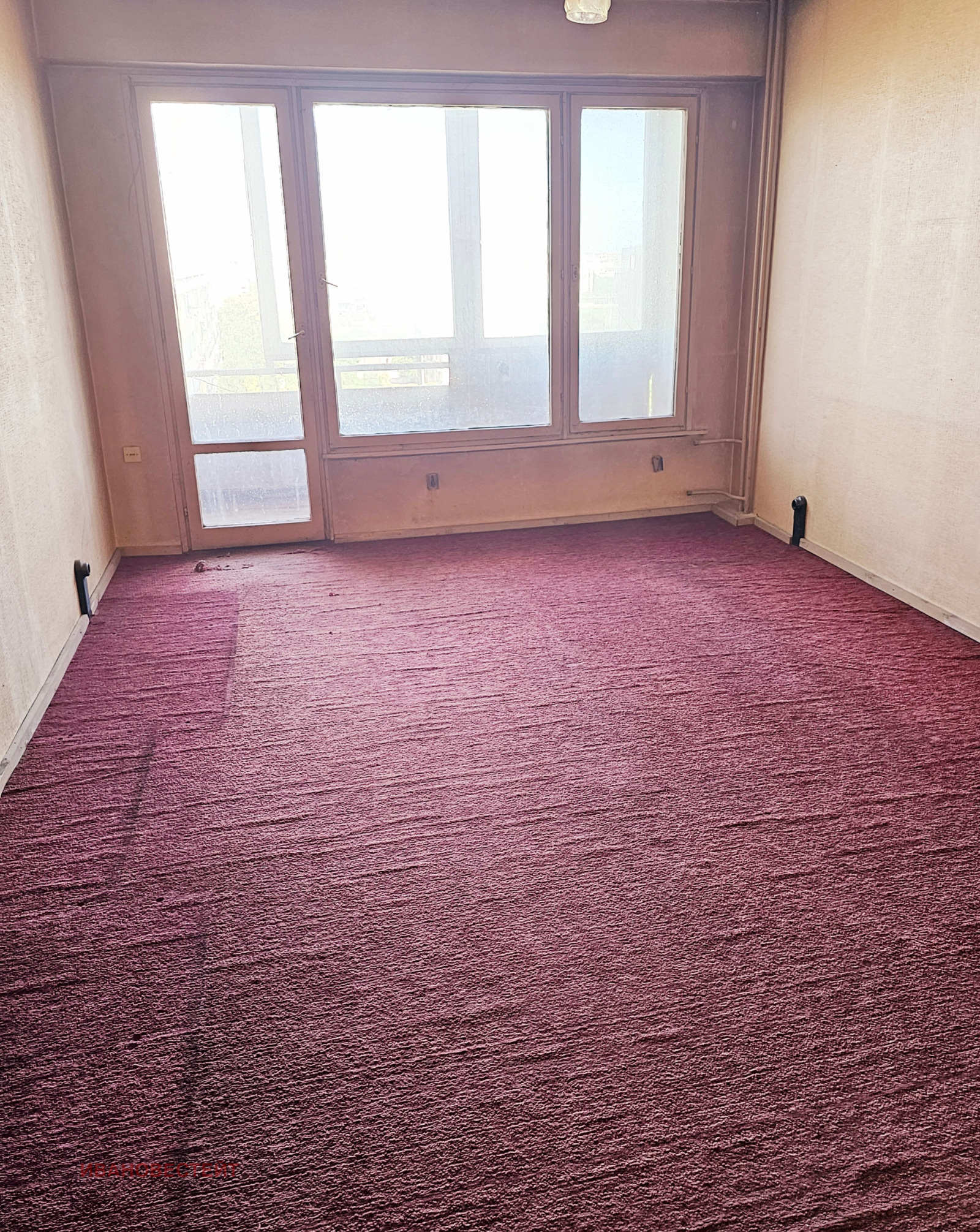 Продава 3-СТАЕН, гр. София, Хаджи Димитър, снимка 2 - Апартаменти - 53844473