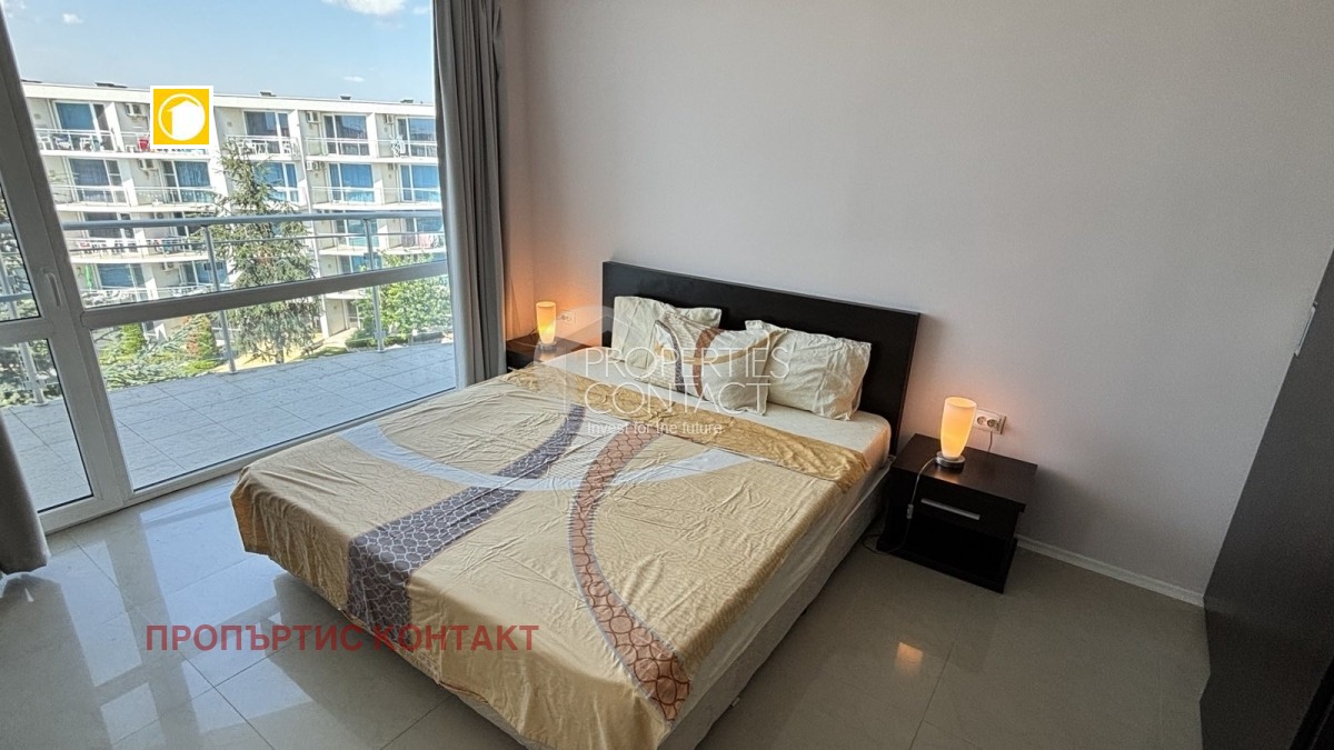 Продава 3-СТАЕН, гр. Бургас, Сарафово, снимка 16 - Апартаменти - 55004808