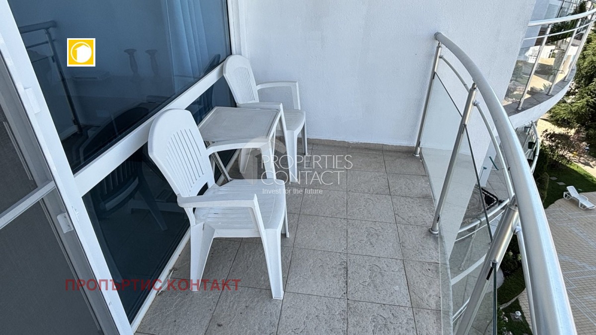 Продава 3-СТАЕН, гр. Бургас, Сарафово, снимка 11 - Апартаменти - 55004808