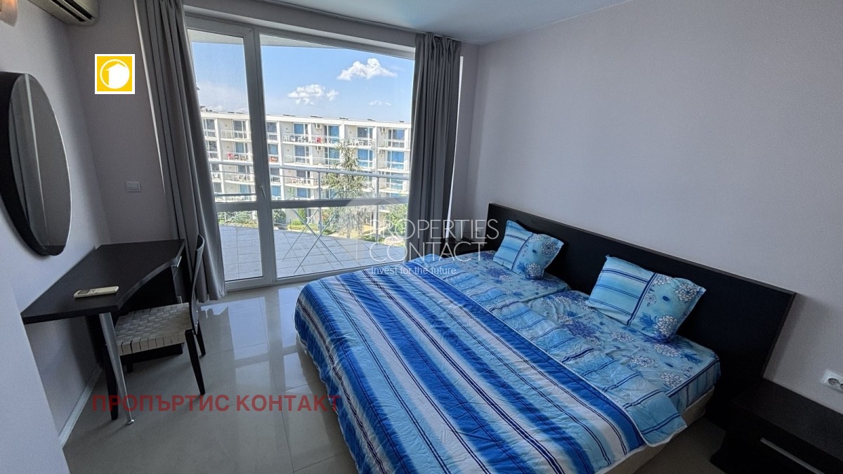 Продава 3-СТАЕН, гр. Бургас, Сарафово, снимка 9 - Апартаменти - 55004808