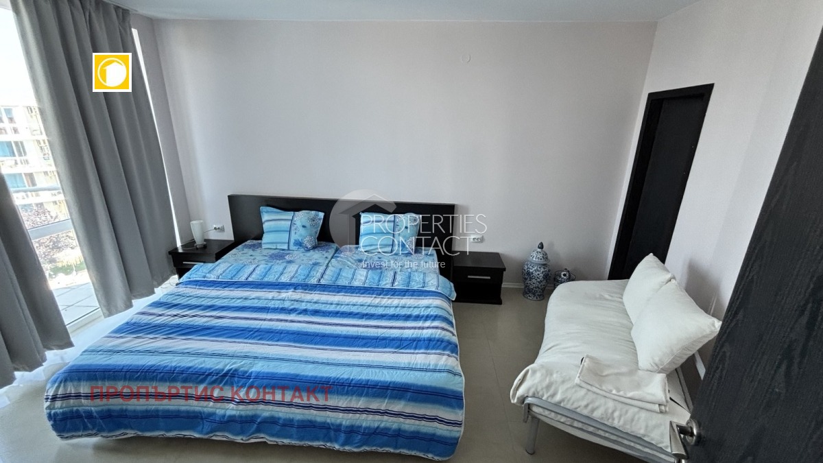 Продава 3-СТАЕН, гр. Бургас, Сарафово, снимка 7 - Апартаменти - 55004808
