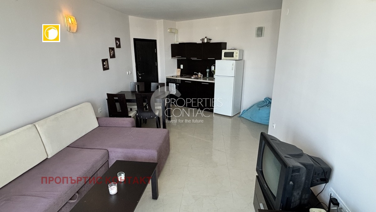 Продава 3-СТАЕН, гр. Бургас, Сарафово, снимка 2 - Апартаменти - 55004808