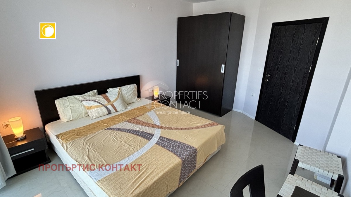 Продава 3-СТАЕН, гр. Бургас, Сарафово, снимка 17 - Апартаменти - 55004808