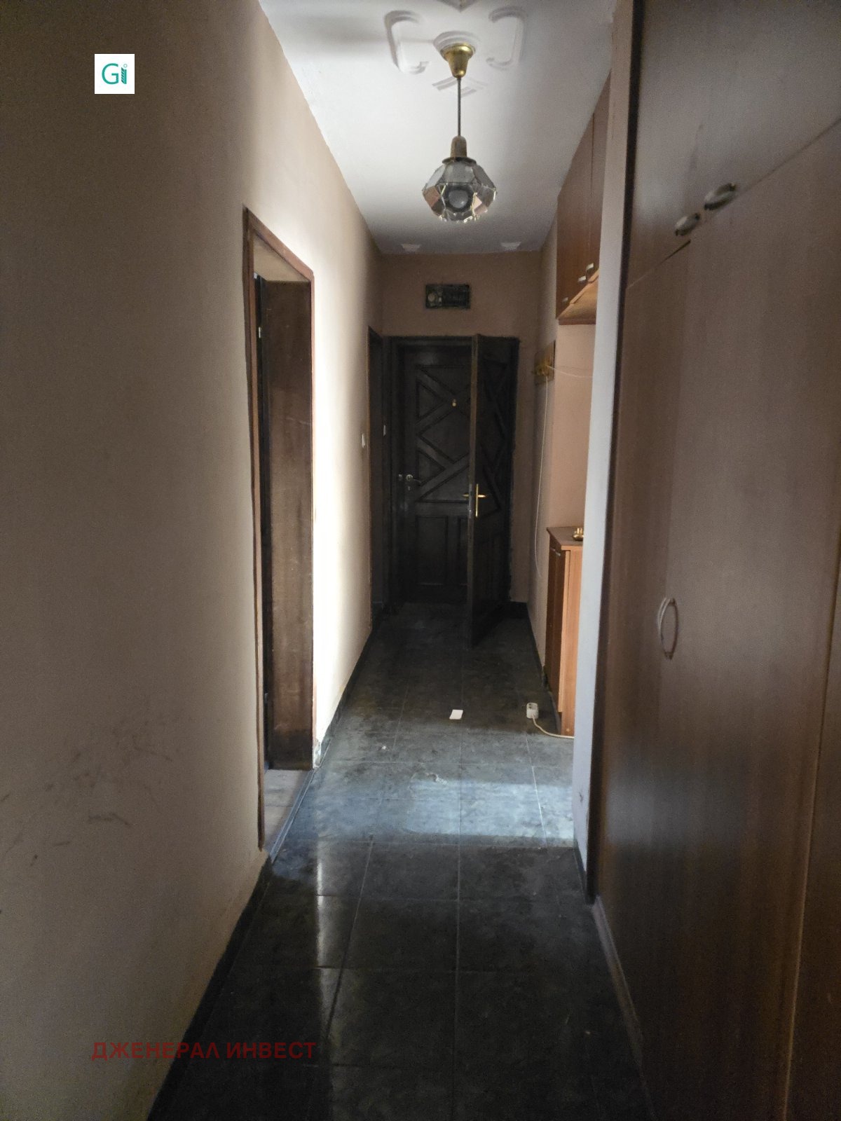 Продава МНОГОСТАЕН, гр. Благоевград, Запад, снимка 2 - Апартаменти - 55006614